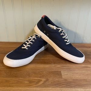 Sperry Men’s Top-Sider Sneakers (8M)